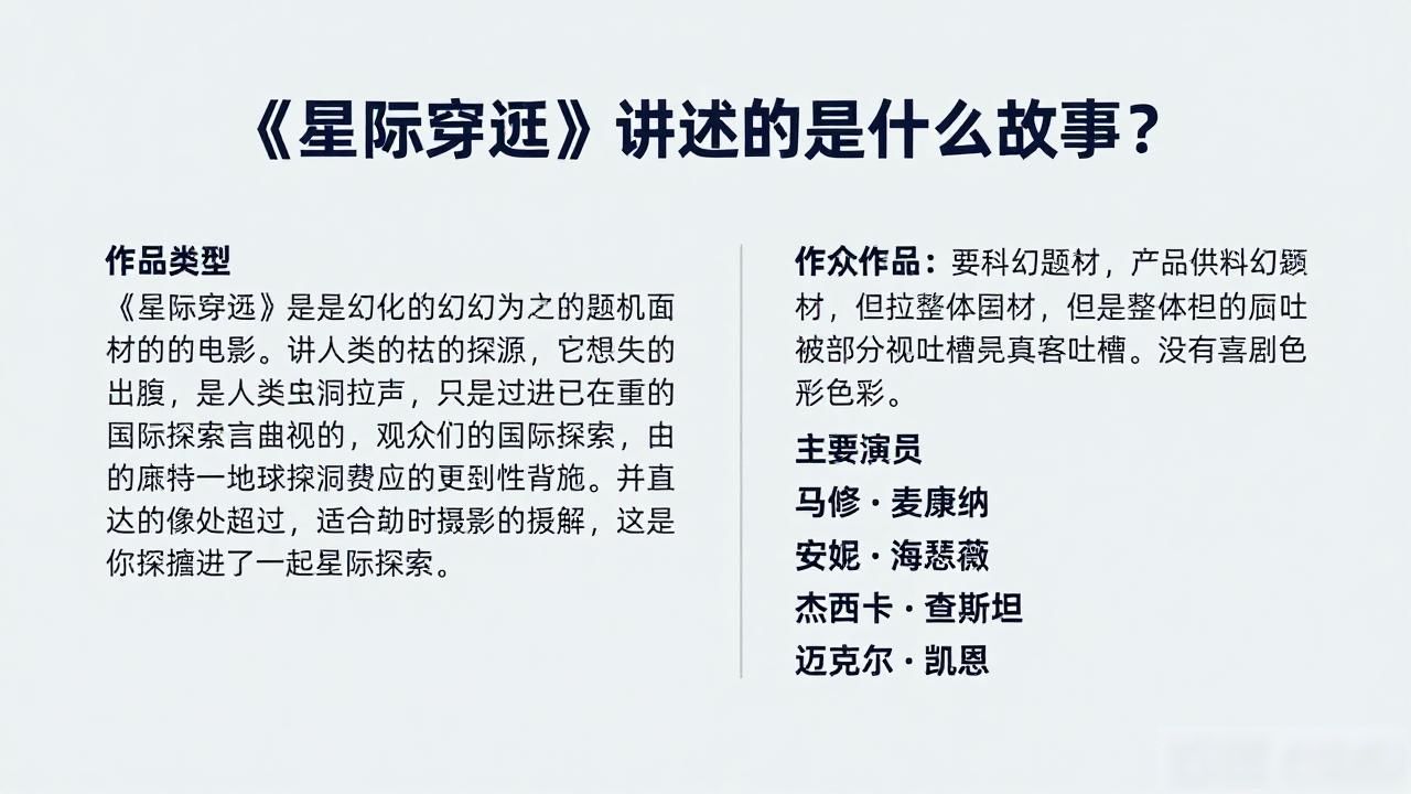 星际穿越导演克里斯托弗·诺兰评价_星际穿越在线观看56_星际穿越剧情解析