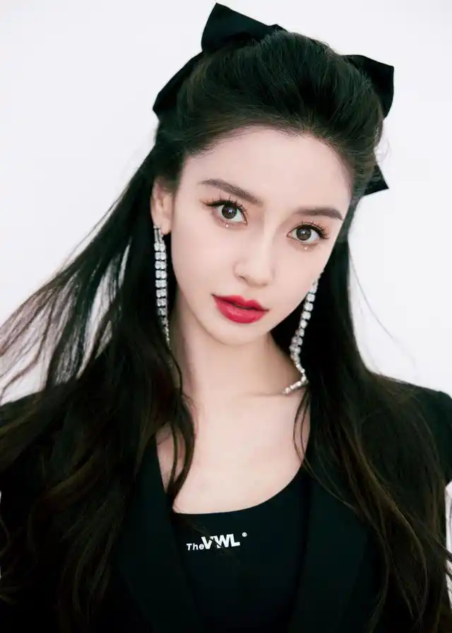 高颜值女演员推荐_娱乐圈最漂亮的女明星_中国顶级美女演员
