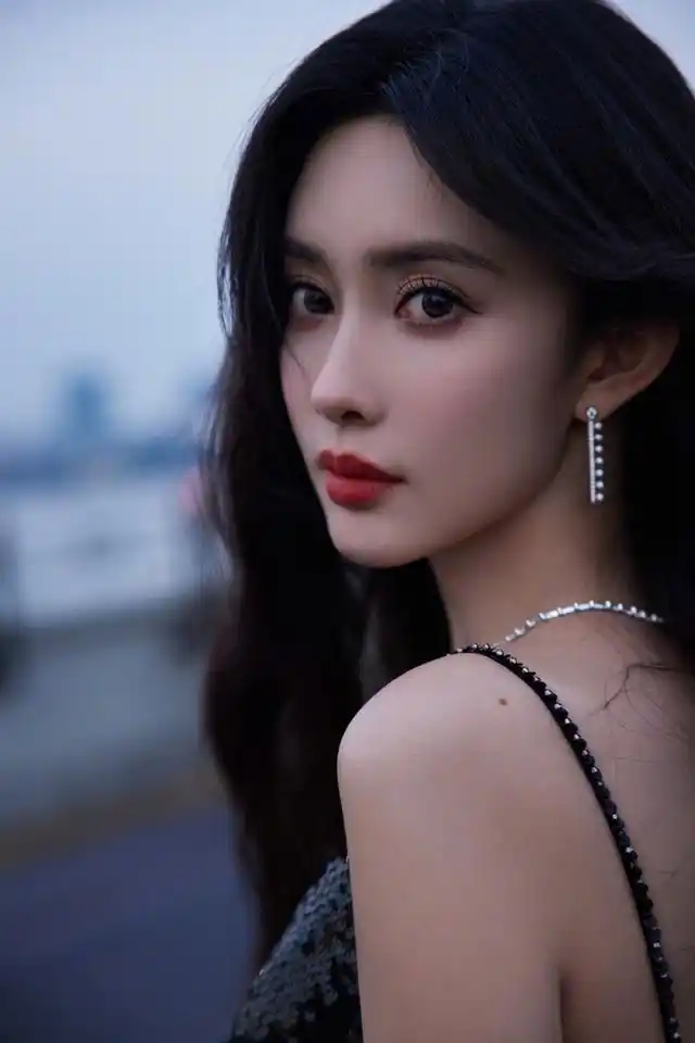 高颜值女演员推荐_娱乐圈最漂亮的女明星_中国顶级美女演员
