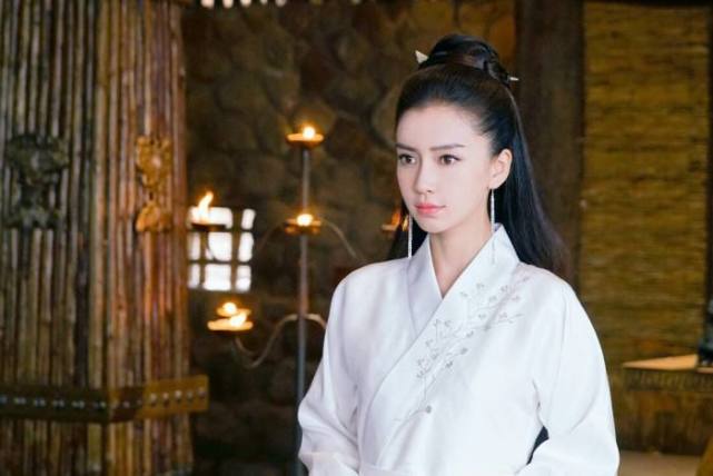 古装女神排行榜_2016古装女明星_经典古装剧女演员