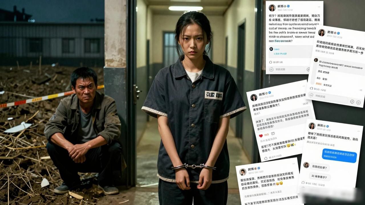 网红打假造谣事件_打假少年网红黑料,_李雨婵被封号助农受损案例