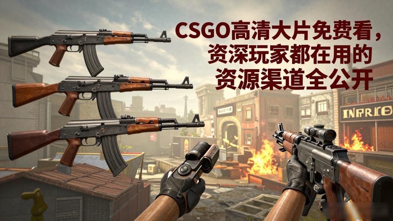 CSGO高清大片免费看_CSGO免费大片_CSGO免费观看网站